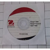 Manual,CD, EN ES FR DE IT, V71